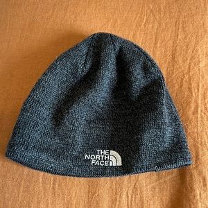 The North Face beanie